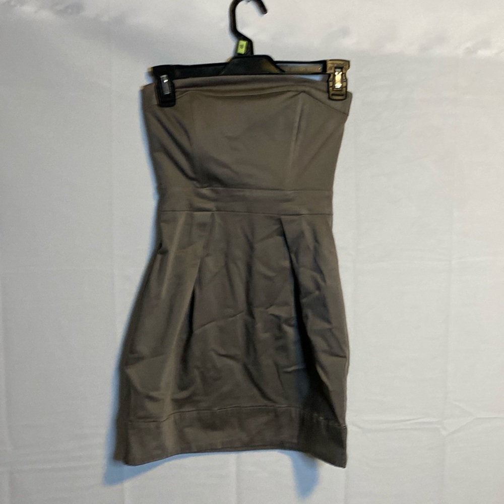 French connection size 2 dress